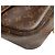 Sac bandoulière Louis Vuitton Monogram Mabillon marron - vue 7