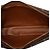Borsa a tracolla Louis Vuitton Monogram Pochette Marly Bandouliere marrone - vista 4