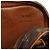 Borsa a tracolla Louis Vuitton Monogram Pochette Marly Bandouliere marrone - vista 6