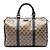 Borsa Boston Gucci Medium GG Crystal Joy beige