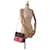 Borsa Prada Belle rosa - vista 10