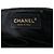 Borsa a tracolla Chanel Quilted Satin Precious Jewel East West Nera Nero - vista 5