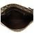 Borsa a tracolla Gucci GG Supreme color Tan Cammello - vista 4