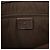 Borsa a tracolla Gucci GG Supreme color Tan Cammello - vista 5