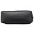 Bamboo Borsa satchel quotidiana in pelle con bambù nero Gucci Medium - vista 3