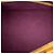 Borsa Louis Vuitton Epi Alma PM Gialla Giallo - vista 4