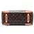 Borsa Louis Vuitton Monogram Retiro PM marrone - vista 5