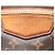 Borsa Louis Vuitton Monogram Retiro PM marrone - vista 7