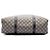Tote verticale Gucci GG Supreme beige - vista 3