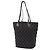 Tote in tela GG Canvas marrone Gucci - vista 2