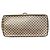 Borsa Boston Louis Vuitton Greenwich GM Marrone Damier ebene - vista 3