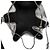 Borsa a secchiello Louis Vuitton Epi Petit Noe nera Nero - vista 4