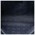 Borsa Lady Dior Large in denim blu cannage - vista 4