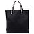 Tote in tela Gucci G Monogram Web nero