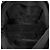 Tote in tela Gucci G Monogram Web nero - vista 4