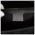 Borsa Gucci GG Canvas Nailhead nera Nero - vista 5