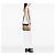 Borsa a tracolla Abbey D Ring in tela GG Gucci marrone - vista 7