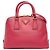Borsa Prada Small Saffiano Lux Promenade rosa