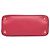 Borsa Prada Small Saffiano Lux Promenade rosa - vista 3
