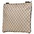 Borsa a tracolla Gucci GG Supreme marrone - vista 2