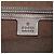 Borsa a tracolla Gucci GG Supreme marrone - vista 5