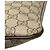 Borsa a tracolla Gucci GG Supreme marrone - vista 8