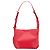 Borsa a tracolla Louis Vuitton Epi Mandara PM rossa Rosso