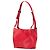 Borsa a tracolla Louis Vuitton Epi Mandara PM rossa Rosso - vista 2
