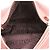 Borsa a tracolla Chanel LAX in pelle di vitello rosa con tasca frontale - vista 4