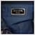 Tote Prada Tessuto Stampato blu - vista 5