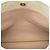 Tote in scamosciato Tan LOEWE Anagram Cammello - vista 4