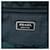 Bow Borsa Prada Tessuto con fiocco blu  - vista 5
