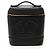 Vanity Beauty Case Chanel CC Caviar Nero