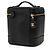 Vanity Beauty Case Chanel CC Caviar Nero - vista 2