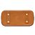 Borsa Louis Vuitton Monogram Vernis Alma BB marrone - vista 3