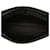 Pochette Voyage MM Monogram Eclipse nera Louis Vuitton Nero - vista 4