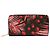 Zippy Wallet Louis Vuitton Monogram Jungle Dots Braun