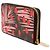 Zippy Wallet Louis Vuitton Monogram Jungle Dots Braun - Ansicht 2