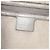 Borsa Tote Gucci Medium GG Imprime argento - vista 5