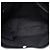 Borsa satchel Gucci GG Canvas nera Nero - vista 4