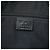 Borsa satchel Gucci GG Canvas nera Nero - vista 5