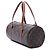 Borsa Louis Vuitton Monogram Papillon 30 marrone - vista 2