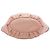 Borsa Gucci Guccissima Abbey D Ring rosa - vista 3