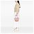 Borsa Gucci Guccissima Abbey D Ring rosa - vista 6