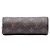Borsa Louis Vuitton Monogram Papillon Pochette marrone - vista 3