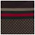 Tote Gucci Diamante Nylon Web marrone - vista 6
