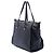 Borsa Louis Vuitton Monogram Empreinte Lumineuse PM blu - vista 2