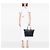 Borsa Louis Vuitton Monogram Empreinte Lumineuse PM blu - vista 6