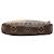 Borsa Louis Vuitton Monogram Vivienne Christmas Roller Coaster Mini Pochette Accessoires marrone - vista 3