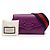 Borsa a tracolla Gucci Mini Leather Horsebit 1955 Web viola Porpora - vista 10